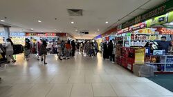 Lucky Plaza (D9), Shop House #628802401